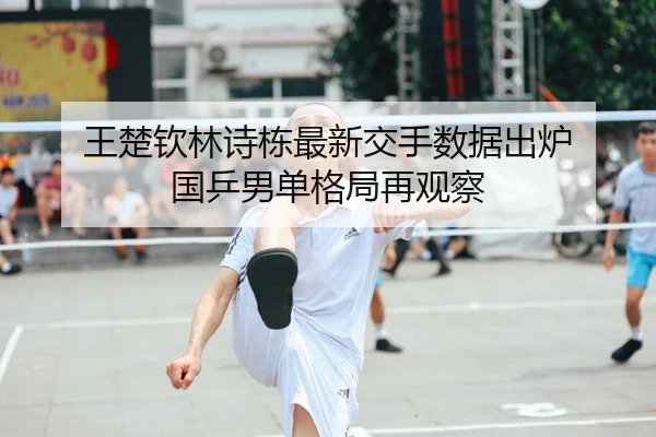 王楚钦林诗栋最新交手数据出炉 国乒男单格局再观察